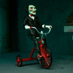 Saw Jigsaw Killer Ultimate Figur 18cm – Det Perfekta Samlarobjektet