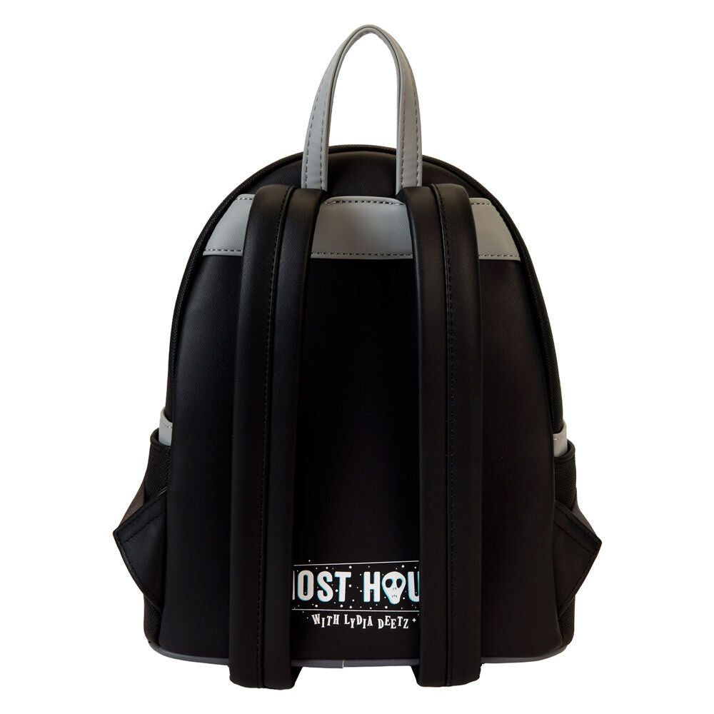 Loungefly Beetlejuice 2 Lydia Deetz Ryggsäck 26cm