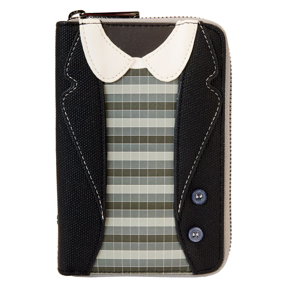 Loungefly Beetlejuice 2 Lydia Deetz Plånbok