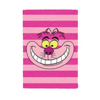 Disney Alice in Wonderland A5 premium gosedjur Anteckningsblock