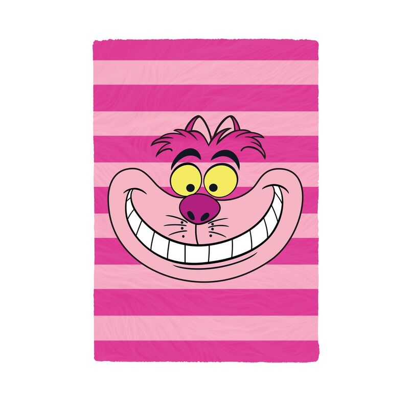 Disney Alice in Wonderland A5 premium gosedjur Anteckningsblock