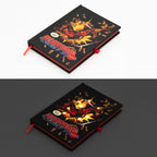 Marvel Deadpool A5 Premium LED Notebook