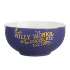 Willy Wonka och Chokladfabriken 3D-skål
