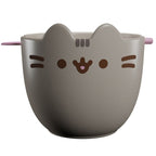 Pusheen Ramen 3D Skål