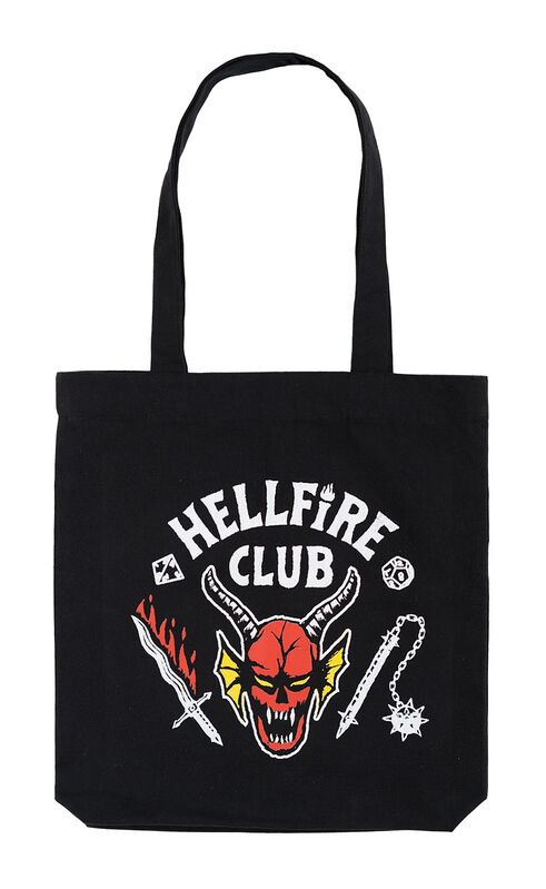 With two wide handles to carry it comfortably over the shoulder. 100% recycled cotton.