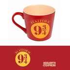 Harry Potter Platform 9 3/4 Premium Mug