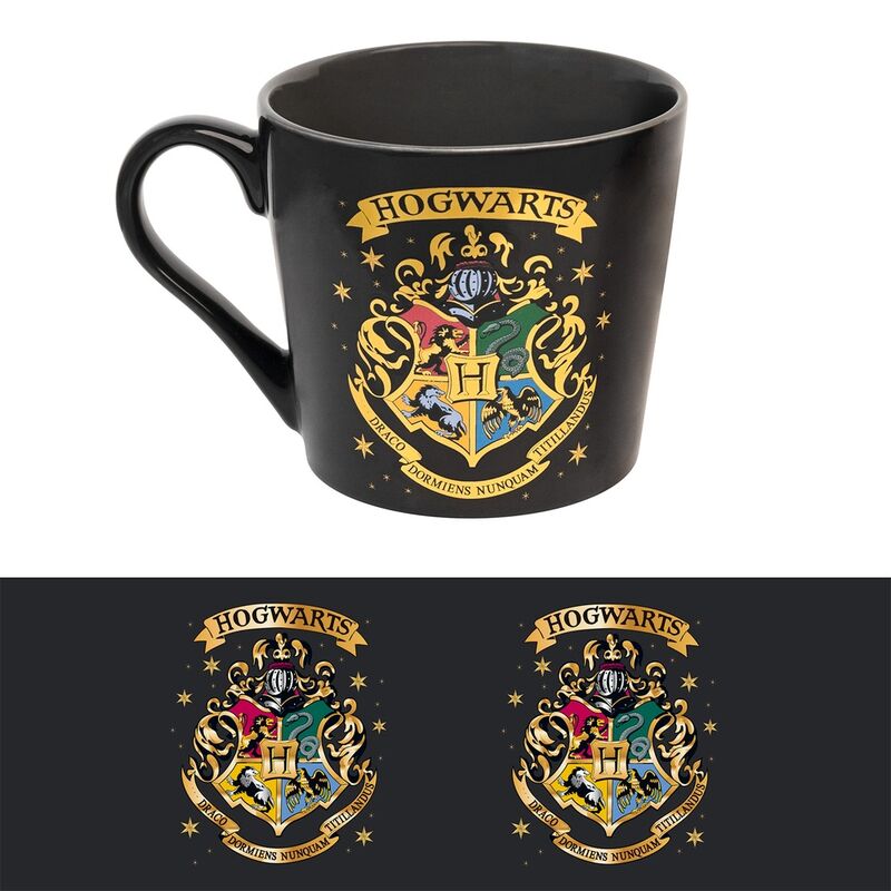 Harry Potter Hogwarts Premium Mug