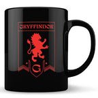 Harry Potter Gryffindor Premium Mug