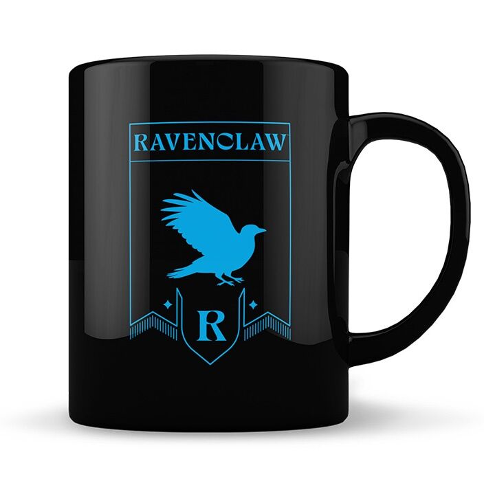 Harry Potter Ravenclaw Premium Mugg