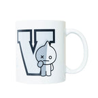 BT21 Van Mugg 330ml