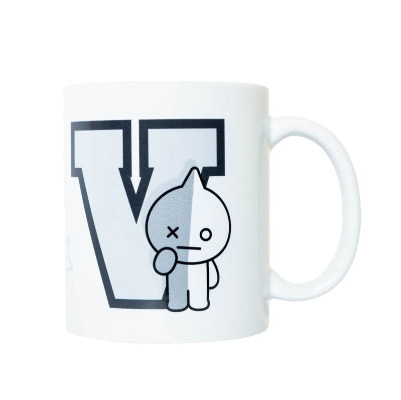 BT21 Van Mugg 330ml