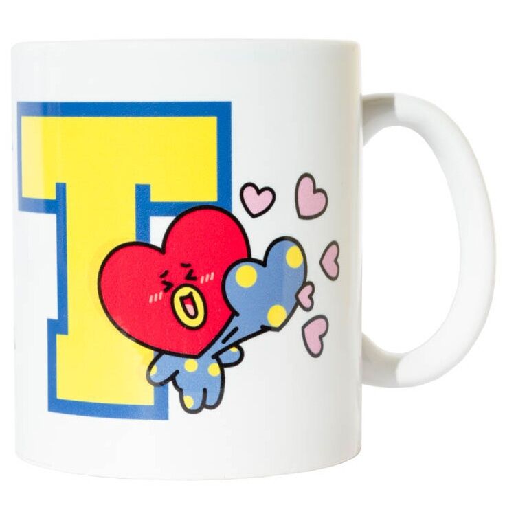 BT21 Tata Mugg 330ml