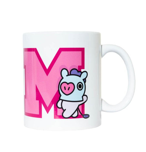 BT21 Mang Mugg 330ml