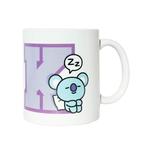 BT21 Koya Mugg 330ml