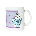 BT21 Koya Mugg 330ml