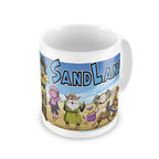 Sand Land mugg 350ml – Stilren och funktionell