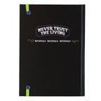 Beetlejuice A5 Premium Anteckningsblock