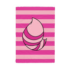 Disney Alice in Wonderland A5 premium gosedjur Anteckningsblock
