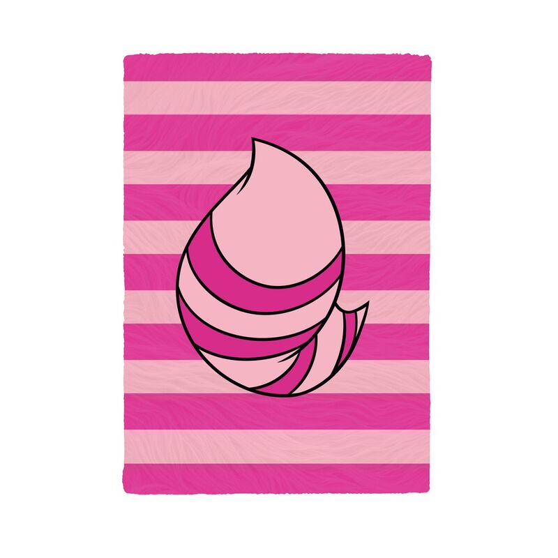 Disney Alice in Wonderland A5 premium gosedjur Anteckningsblock
