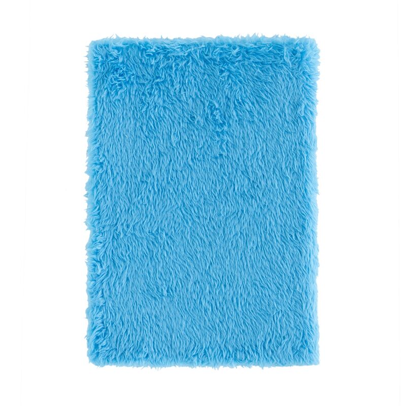 Sesame Street Cookie Monster A5 Premium Gosedjur Anteckningsblock