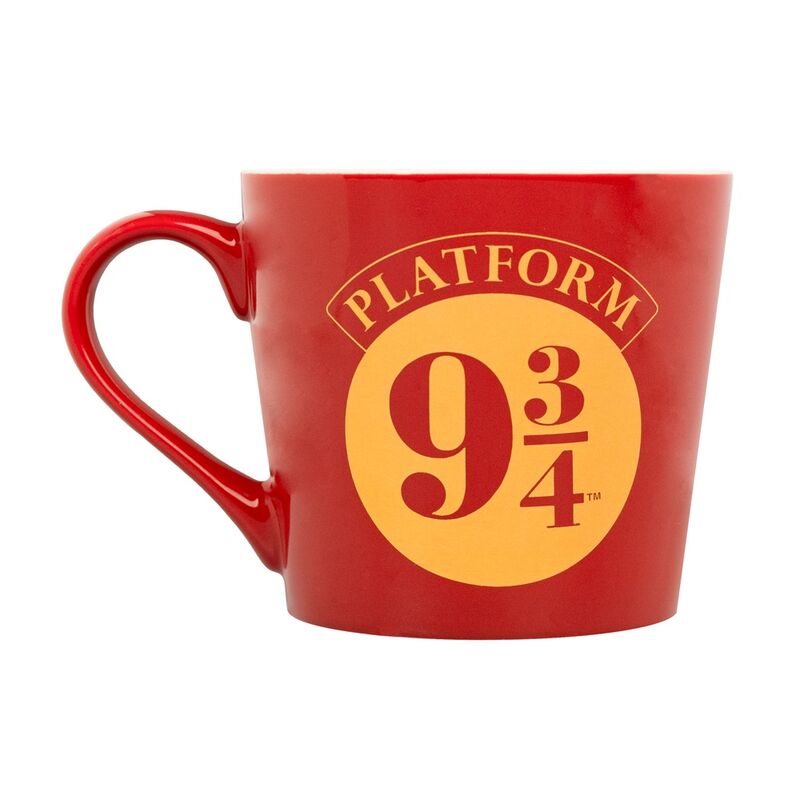 Harry Potter Platform 9 3/4 Premium Mug