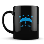 Harry Potter Ravenclaw premium mugg