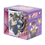 Jojos Bizarre Adventure Diamond Is Unbreakable Mug 350ml