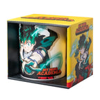 My Hero Academia Mug 350ml - Perfekt för Fans
