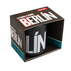 Money Heist Berlin Mug 350ml - Keramikmugg för Fans