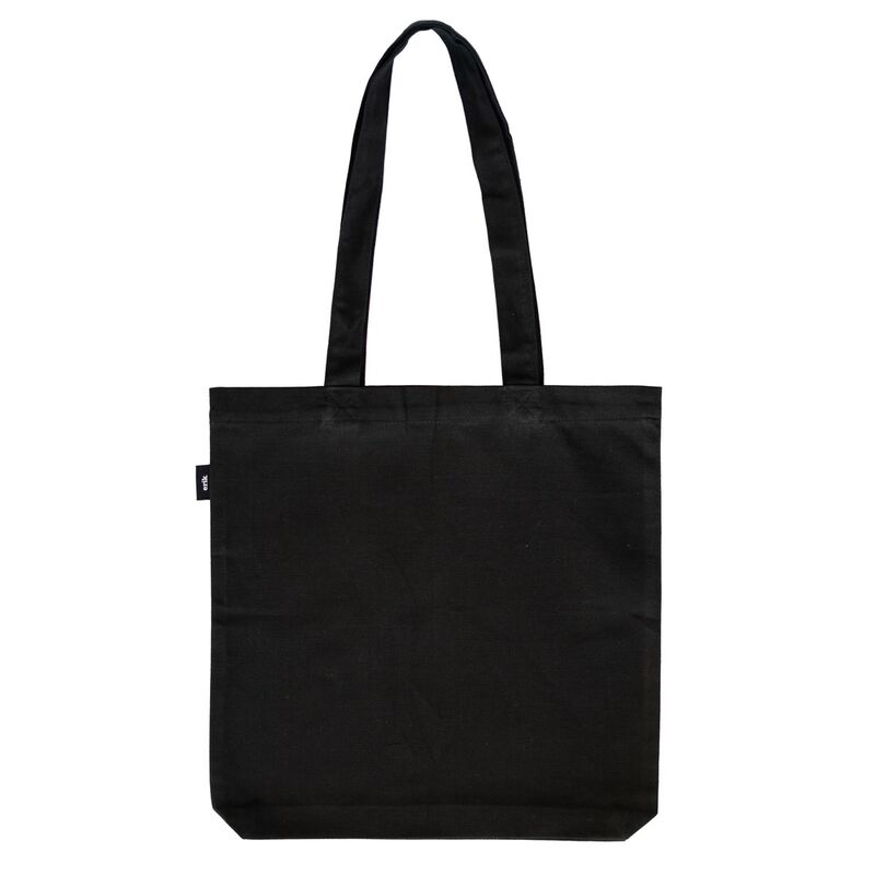 One Piece Jolly Roger Shopping Bag - 100% Cotton