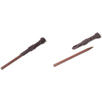 Harry Potter Hogwarts A5 Premium Anteckningsblock + Trollstavspenna