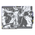 Tillbaka till Framtiden A5 premium Anteckningsblock + penna