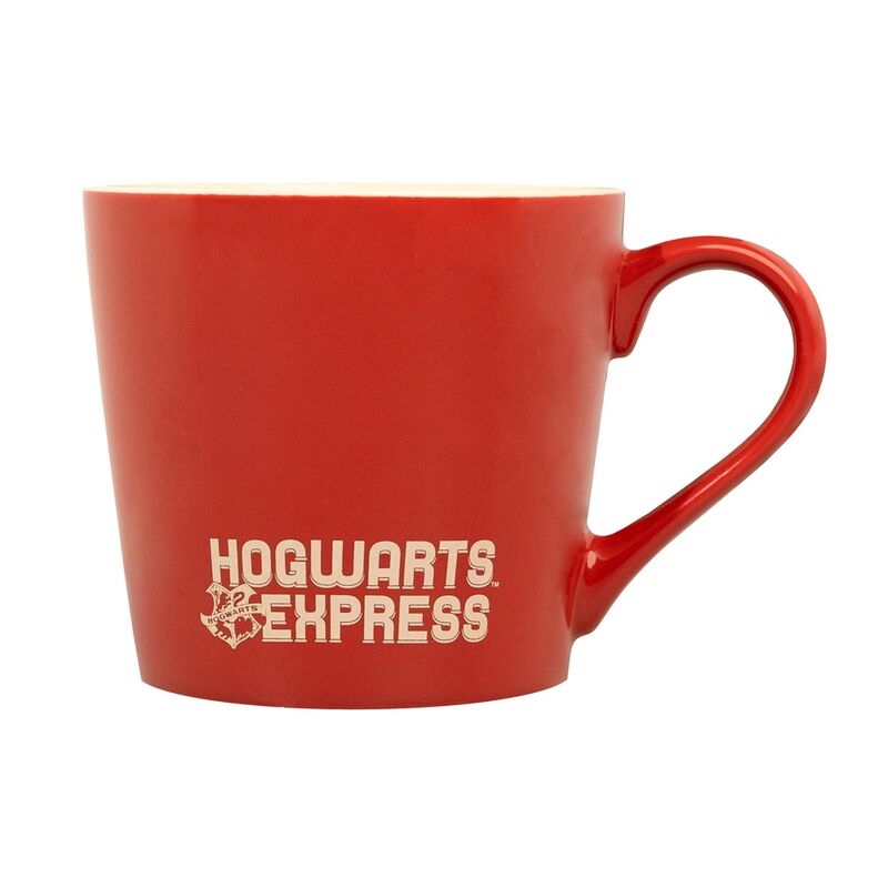 Harry Potter Platform 9 3/4 Premium Mug