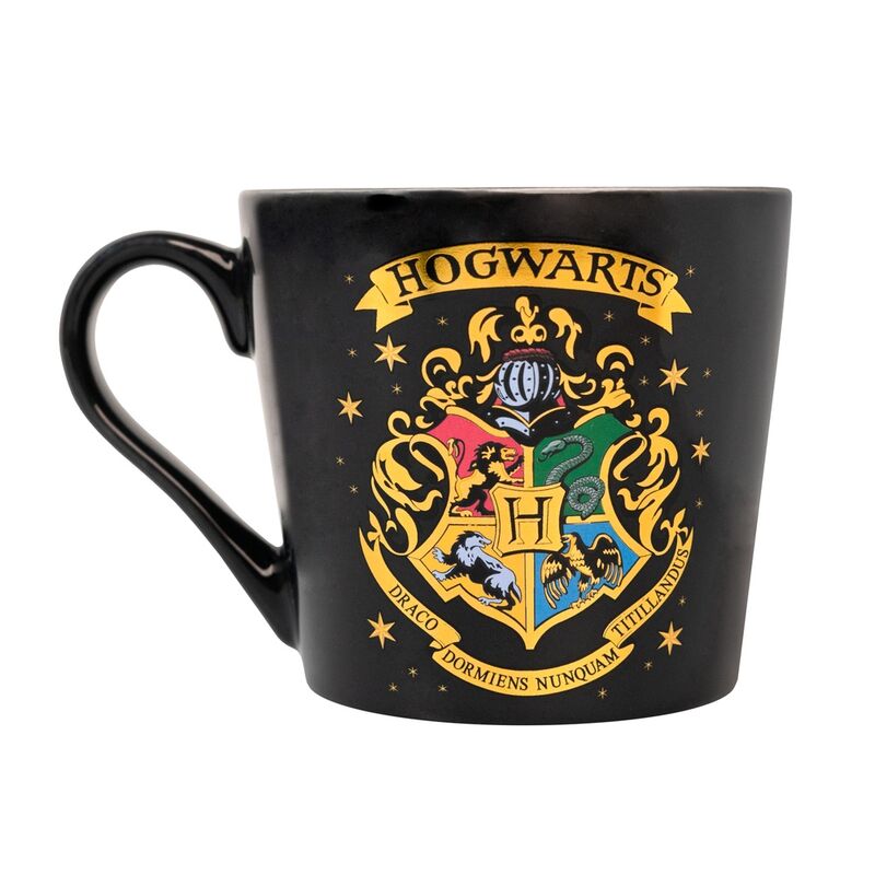 Harry Potter Hogwarts Premium Mug