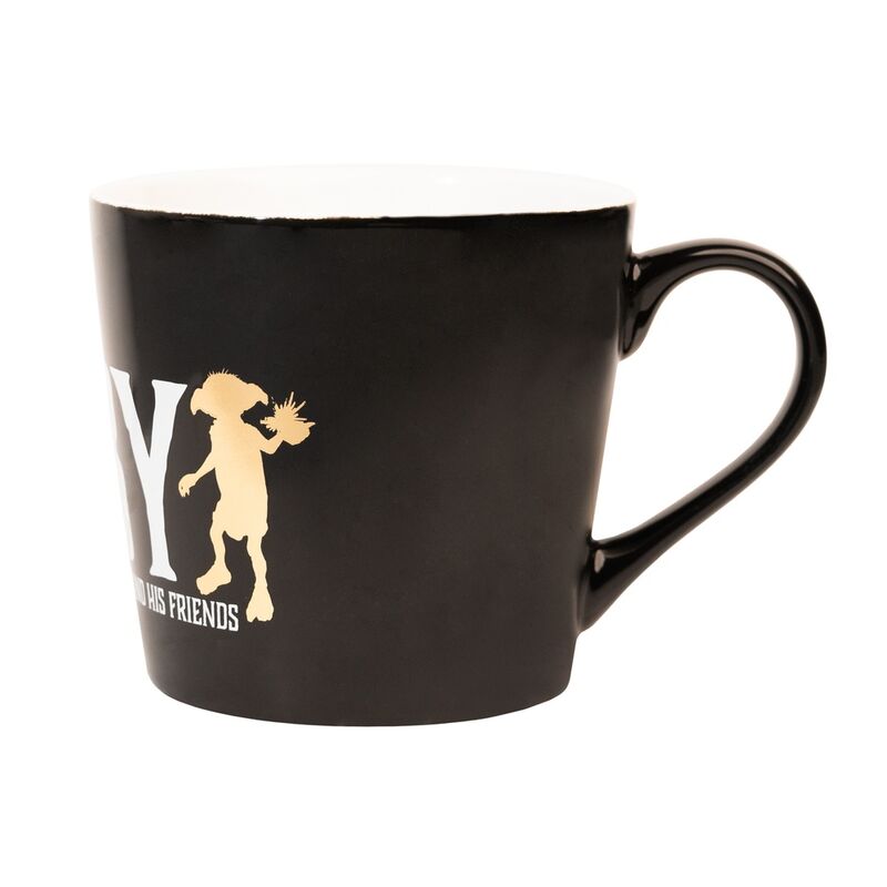 Harry Potter Dobby Premium Mugg