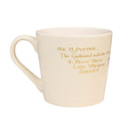 Harry Potter Hedwig Premium Mugg