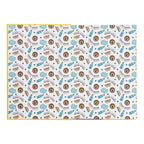 Sand Land Stones A5 Premium Notebook