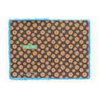 Sesame Street Cookie Monster A5 Premium Gosedjur Anteckningsblock