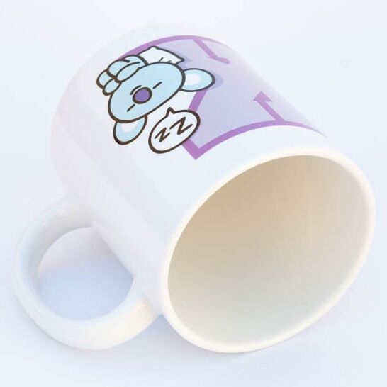 BT21 Koya Mugg 330ml