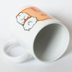 BT21 RJ Mug 330ml