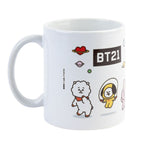 BT21 Universtar Mugg 330ml
