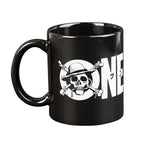 One Piece Logo Mugg 350ml