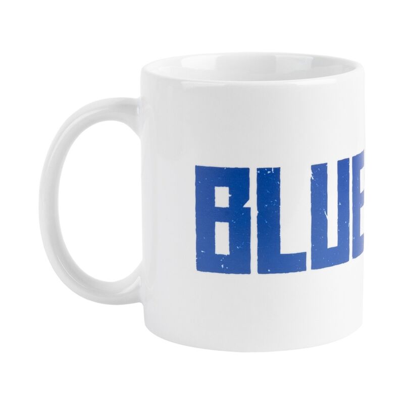 Blue Lock Logo Mugg 350ml