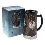 The Witcher-kruka 750ml - Porcelän med Glansyta