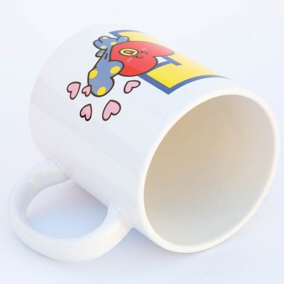 BT21 Tata Mugg 330ml