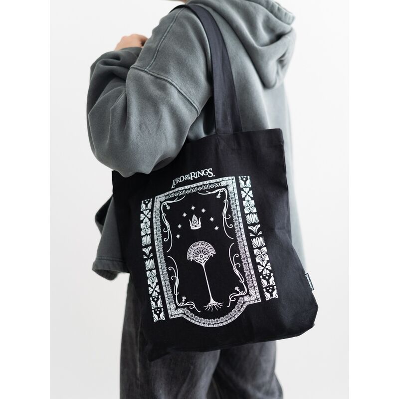 The Lord of the Rings Gondor Shopping Bag