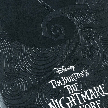 Disney Nightmare Before Christmas A5 Premium Notebook med Projektorpenna