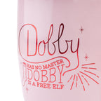 Harry Potter Dobby Premium Mug with Lid 350ml