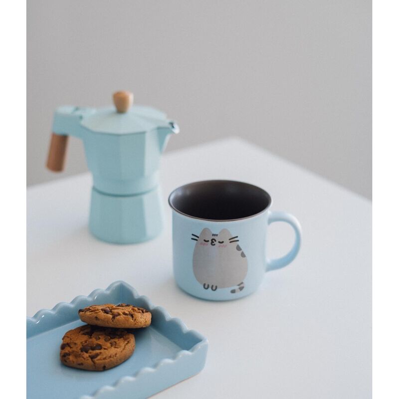 Pusheen Purrfect Love Mug 380ml