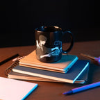 Wednesday Addams Mugg 350ml – Perfekt för varje Addams-fan